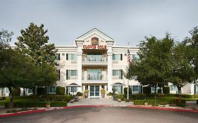 Clovis Cole Best Western